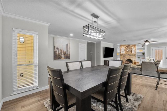 16239 Brookford Drive, Houston, TX 77059