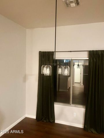 6720 E ENCANTO Street 20, Mesa, AZ 85205