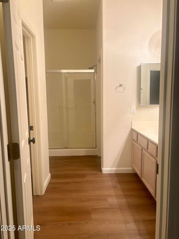 6720 E ENCANTO Street 20, Mesa, AZ 85205