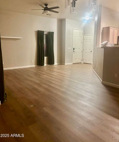 6720 E ENCANTO Street 20, Mesa, AZ 85205