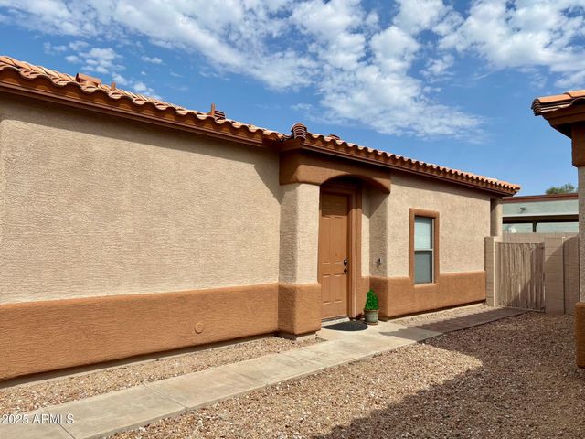 6720 E ENCANTO Street 20, Mesa, AZ 85205
