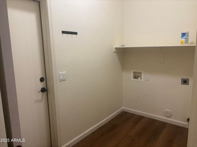 6720 E ENCANTO Street 20, Mesa, AZ 85205