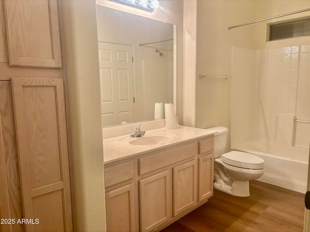 6720 E ENCANTO Street 20, Mesa, AZ 85205