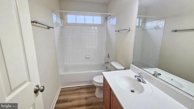 2822 SLINGERLAND DR, Fredericksburg, VA 22408
