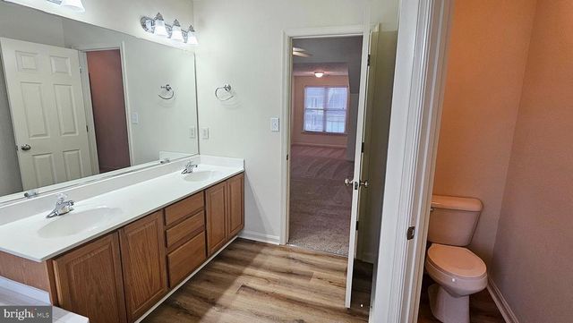 2822 SLINGERLAND DR, Fredericksburg, VA 22408