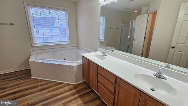 2822 SLINGERLAND DR, Fredericksburg, VA 22408