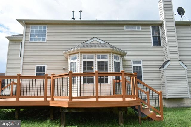2822 SLINGERLAND DR, Fredericksburg, VA 22408