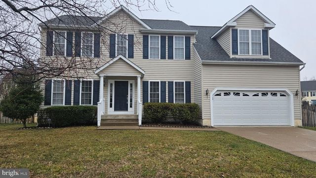2822 SLINGERLAND DR, Fredericksburg, VA 22408