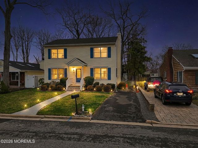 520 Hardenberg Avenue, Point Pleasant, NJ 08742