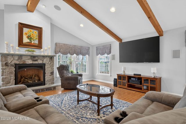 520 Hardenberg Avenue, Point Pleasant, NJ 08742