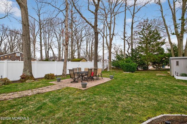 520 Hardenberg Avenue, Point Pleasant, NJ 08742