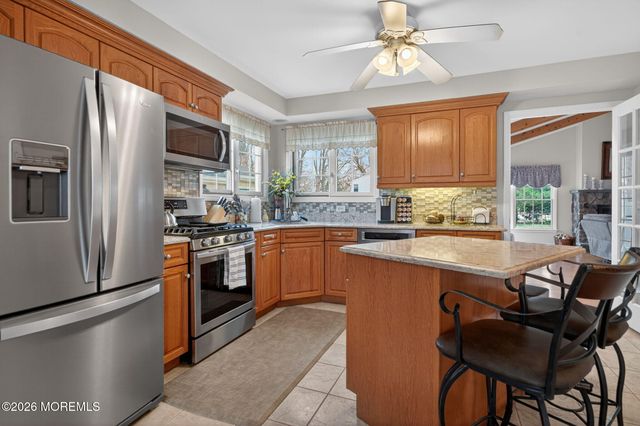 520 Hardenberg Avenue, Point Pleasant, NJ 08742