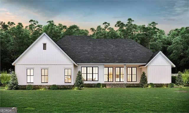 20 Jackson Ridge Drive, Monticello, GA 31064