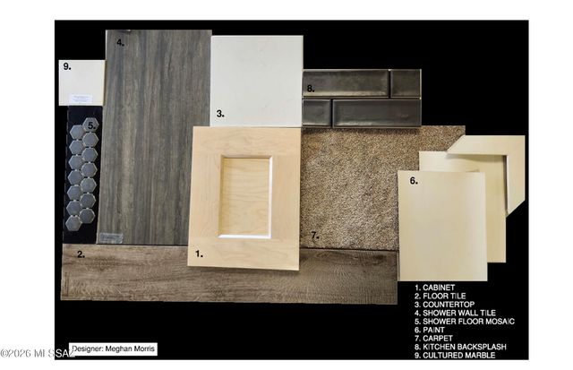 13385 N Galena Trail, Tucson, AZ 85755