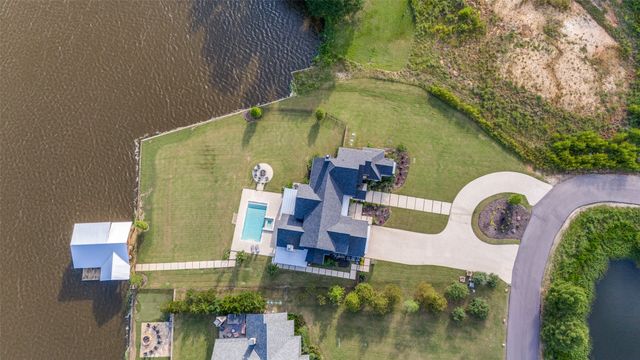 372 Pleasant View Road, Winnsboro, TX 75494