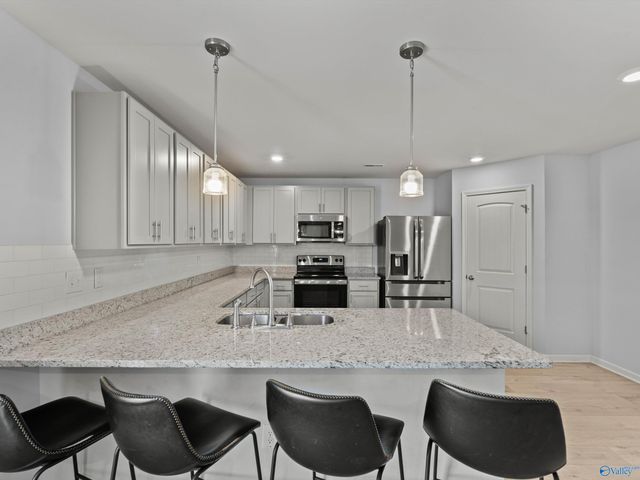 400 Carver Drive, Arab, AL 35016
