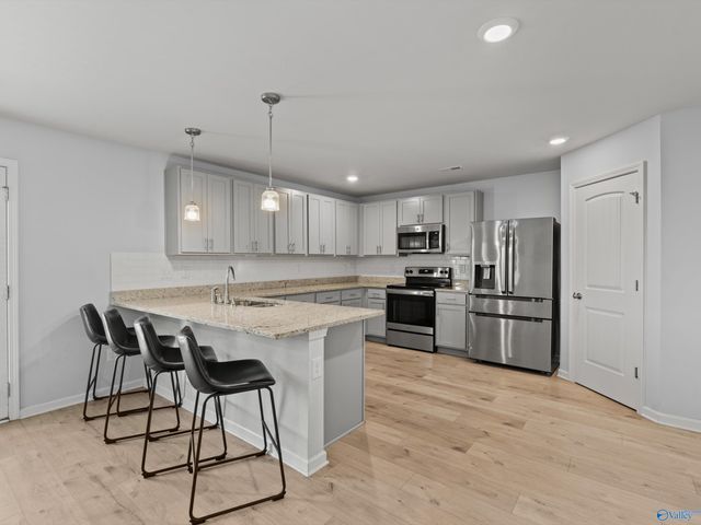 400 Carver Drive, Arab, AL 35016
