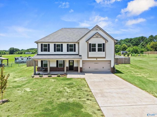 400 Carver Drive, Arab, AL 35016