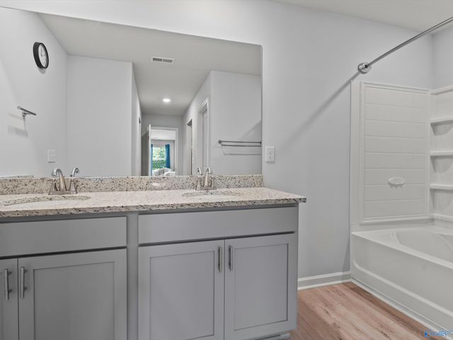 400 Carver Drive, Arab, AL 35016