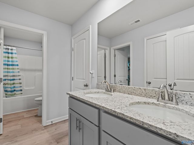 400 Carver Drive, Arab, AL 35016