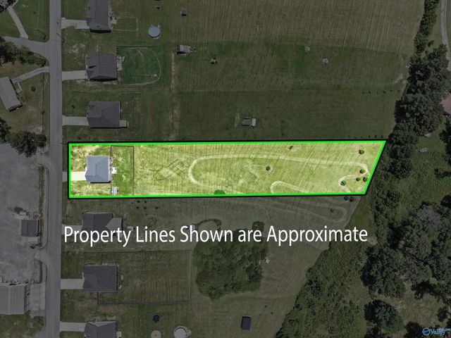 400 Carver Drive, Arab, AL 35016
