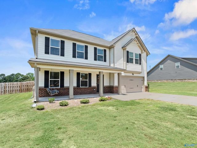 400 Carver Drive, Arab, AL 35016