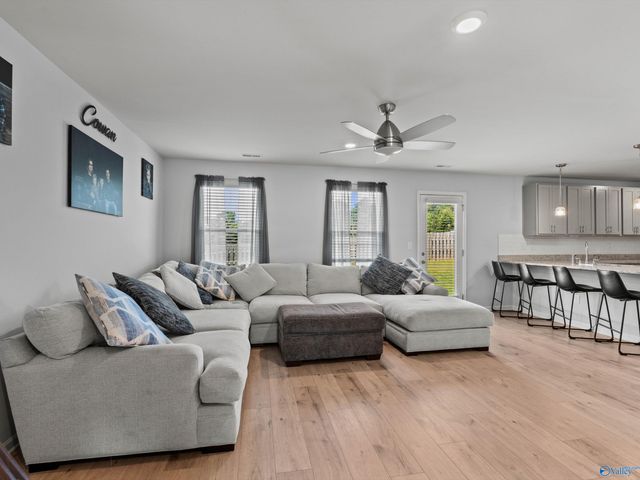 400 Carver Drive, Arab, AL 35016