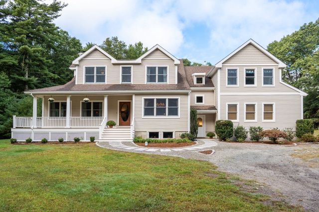 303 Pine Street, Stoughton, MA 02072