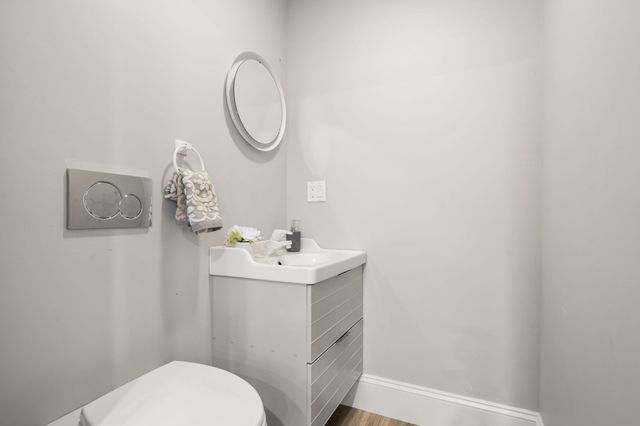 303 Pine Street, Stoughton, MA 02072