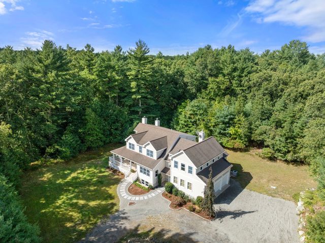 303 Pine Street, Stoughton, MA 02072