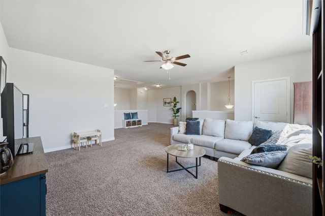 1209 Alnwick Lane, Saginaw, TX 76131