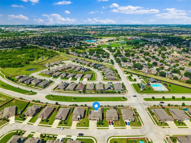 1209 Alnwick Lane, Saginaw, TX 76131