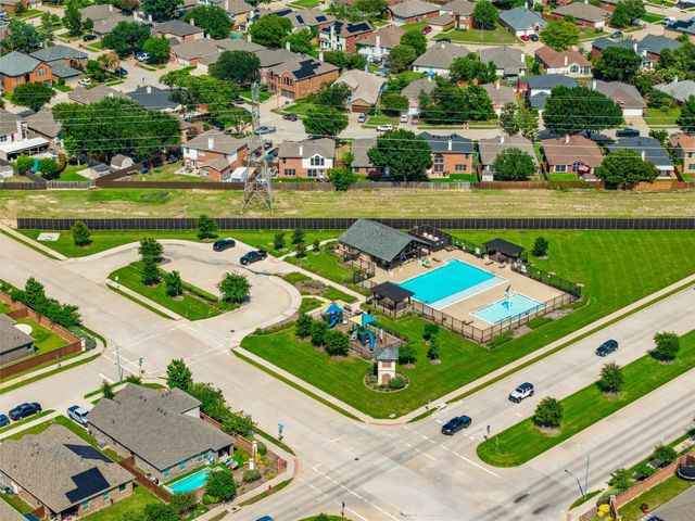 1209 Alnwick Lane, Saginaw, TX 76131