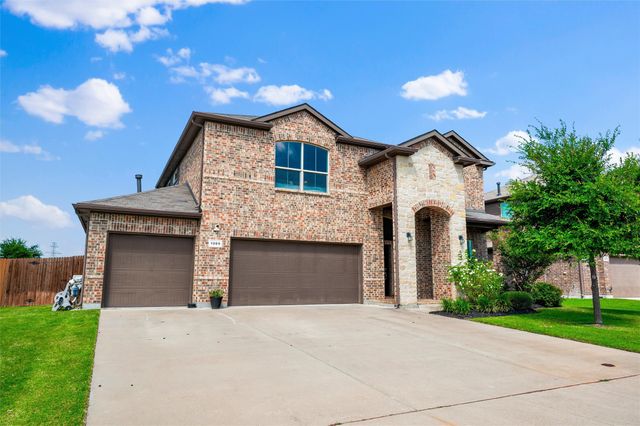 1209 Alnwick Lane, Saginaw, TX 76131