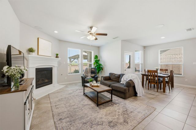 1209 Alnwick Lane, Saginaw, TX 76131
