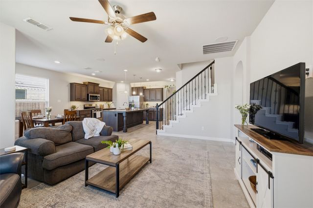 1209 Alnwick Lane, Saginaw, TX 76131