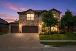 1209 Alnwick Lane, Saginaw, TX 76131