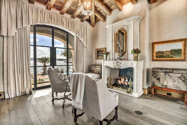 419 Lighthouse DR, Horseshoe Bay, TX 78657