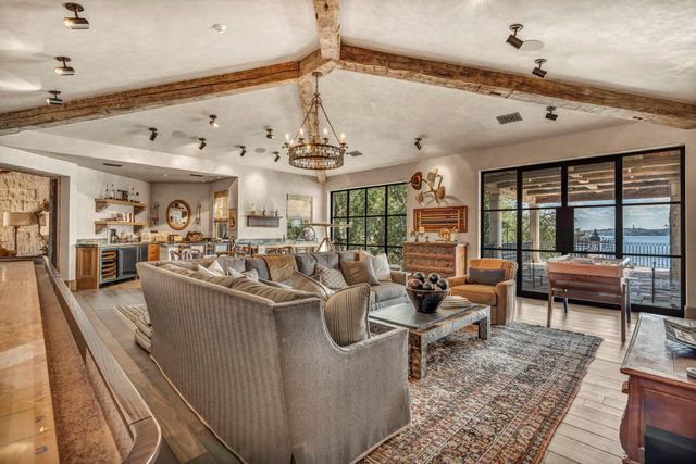 419 Lighthouse DR, Horseshoe Bay, TX 78657