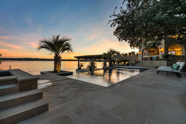 419 Lighthouse DR, Horseshoe Bay, TX 78657