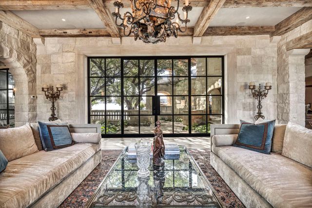 419 Lighthouse DR, Horseshoe Bay, TX 78657