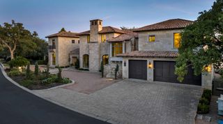 419 Lighthouse DR, Horseshoe Bay, TX 78657