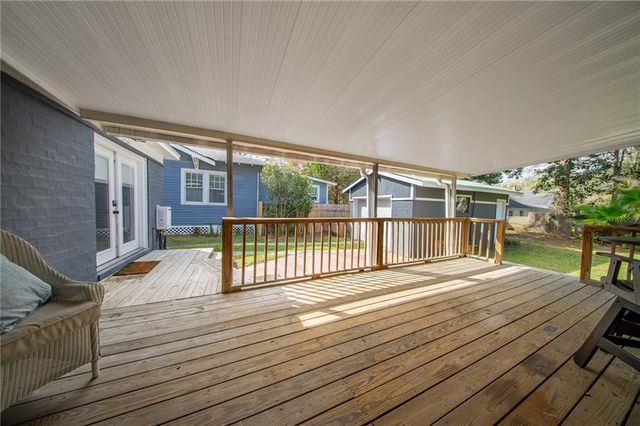 1956 Myrtle Avenue, Mobile, AL 36606