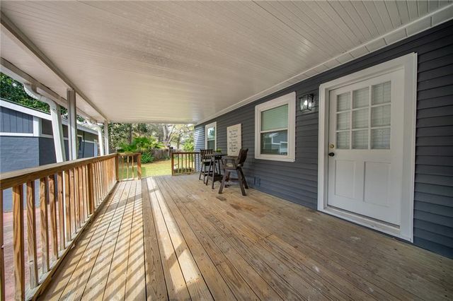 1956 Myrtle Avenue, Mobile, AL 36606