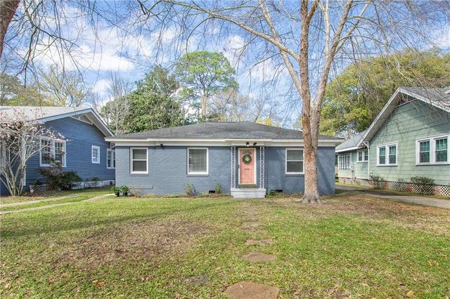 1956 Myrtle Avenue, Mobile, AL 36606