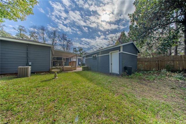 1956 Myrtle Avenue, Mobile, AL 36606