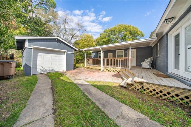 1956 Myrtle Avenue, Mobile, AL 36606