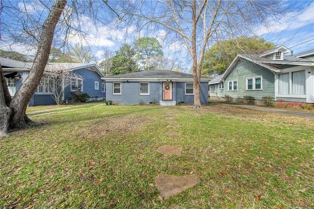 1956 Myrtle Avenue, Mobile, AL 36606