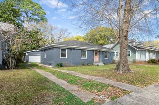 1956 Myrtle Avenue, Mobile, AL 36606