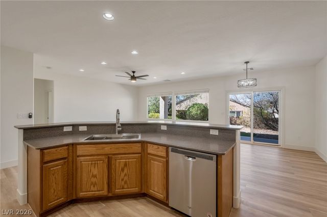 2535 Anani Road, Henderson, NV 89044